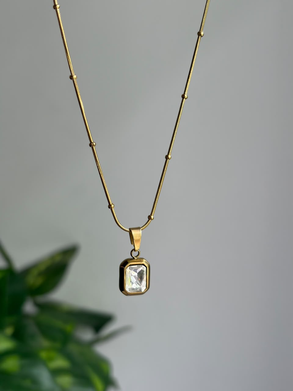 Anti-Tarnish Chain ATCNJ170