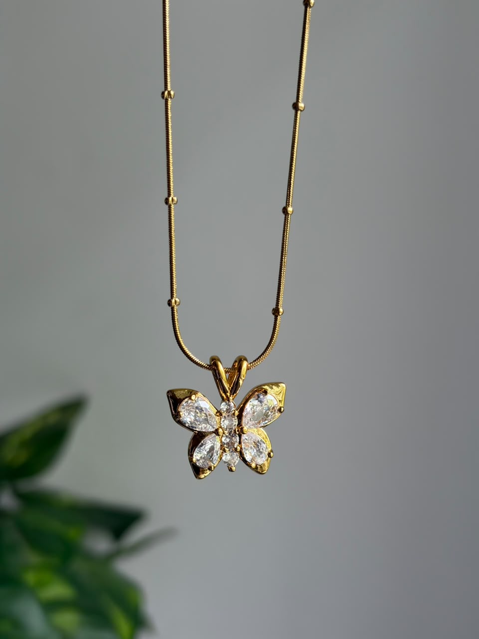 Anti-Tarnish Chain ATCNJ173