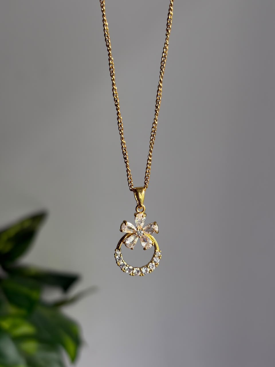 Anti-Tarnish Chain ATCNJ159