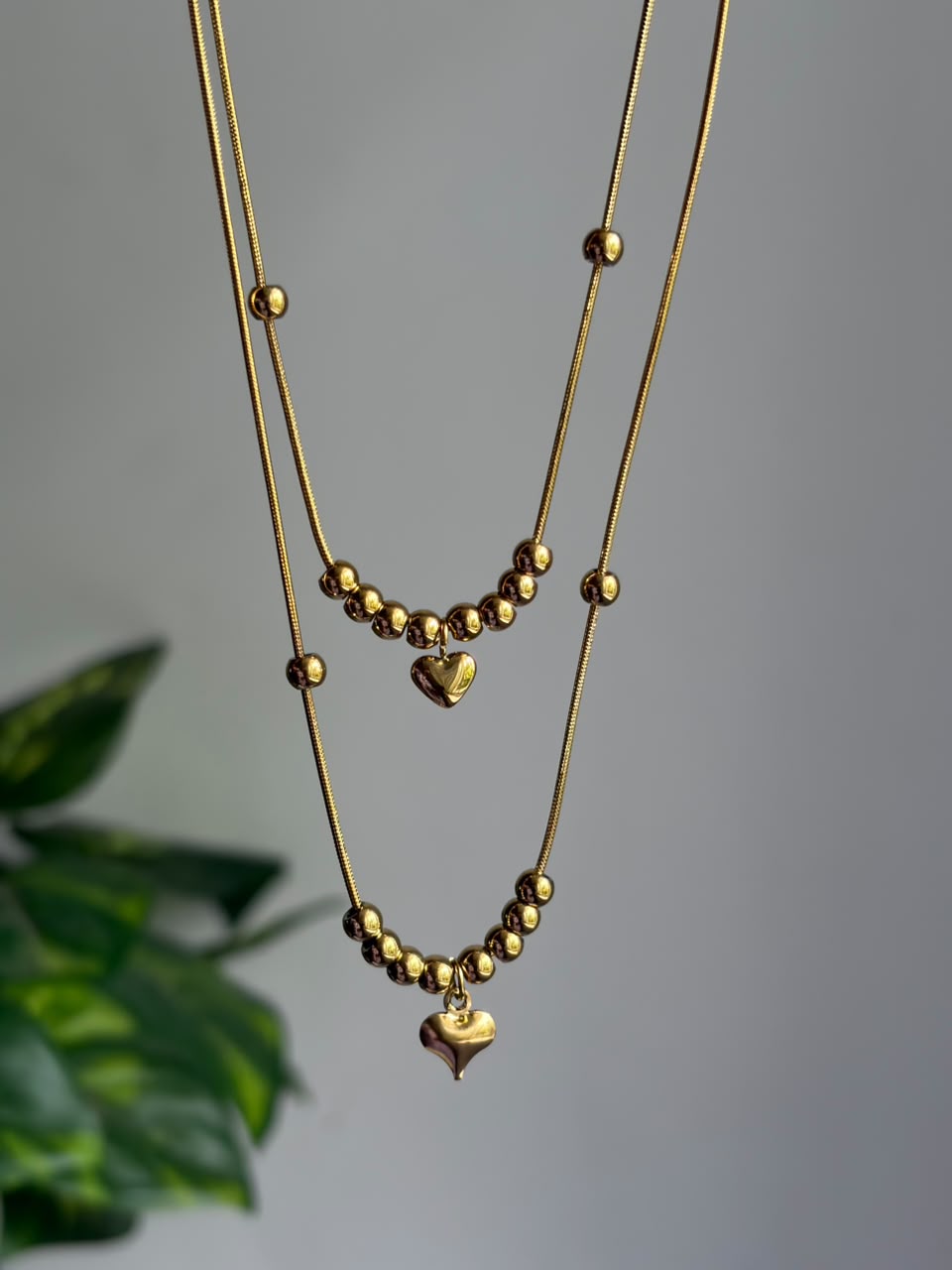 Anti-Tarnish Chain ATCNJ176