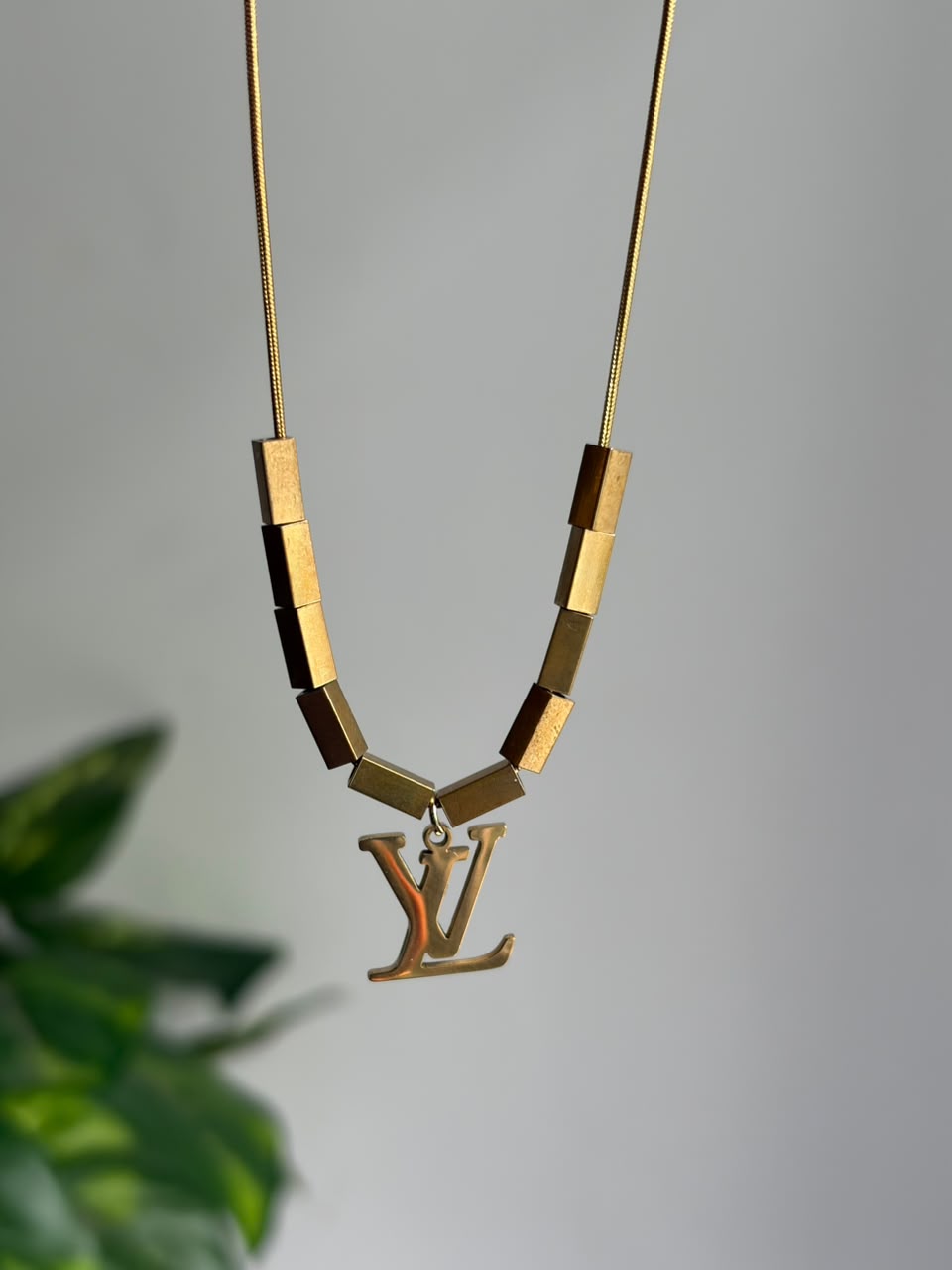 Anti-Tarnish Chain ATCNJ177