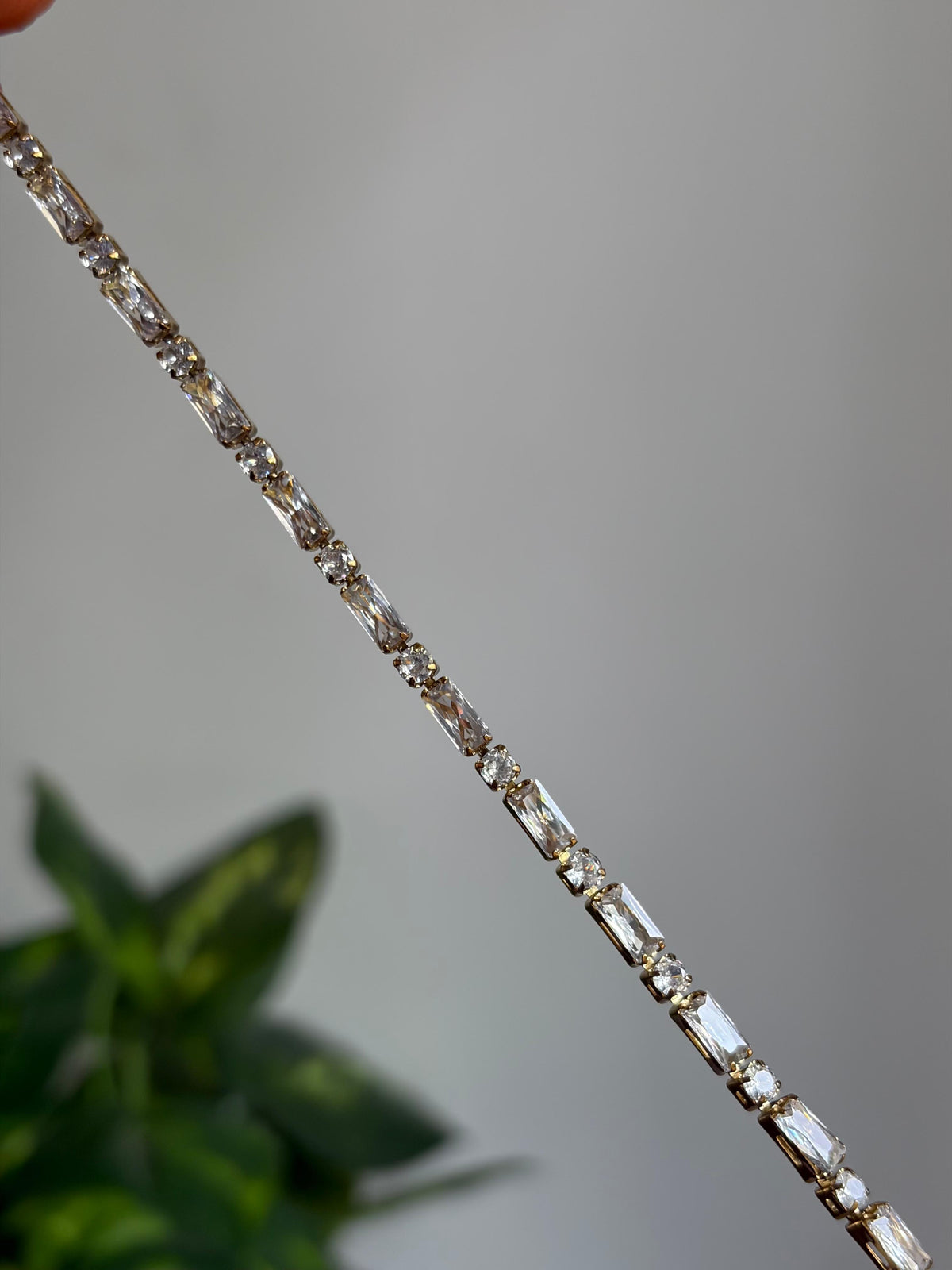 Anti-Tarnish Bracelet ATBNJ168