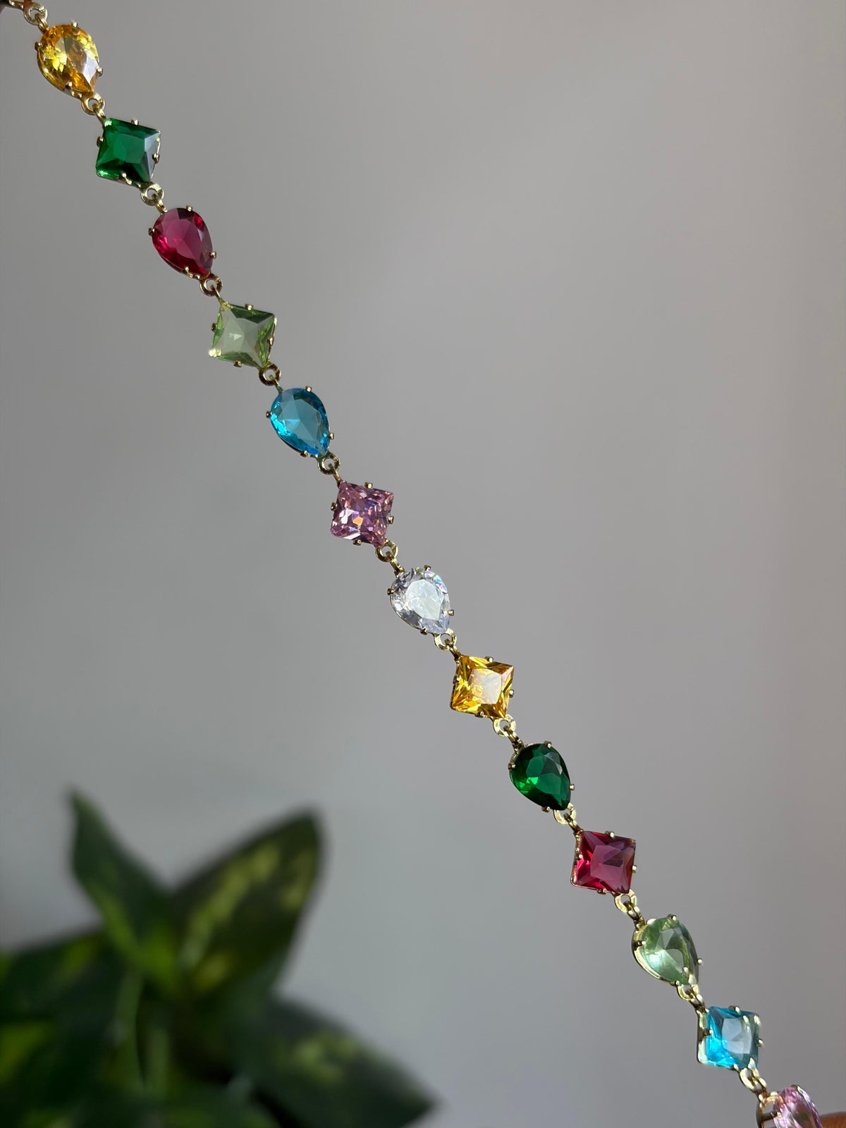 Anti-Tarnish Bracelet ATBNJ164