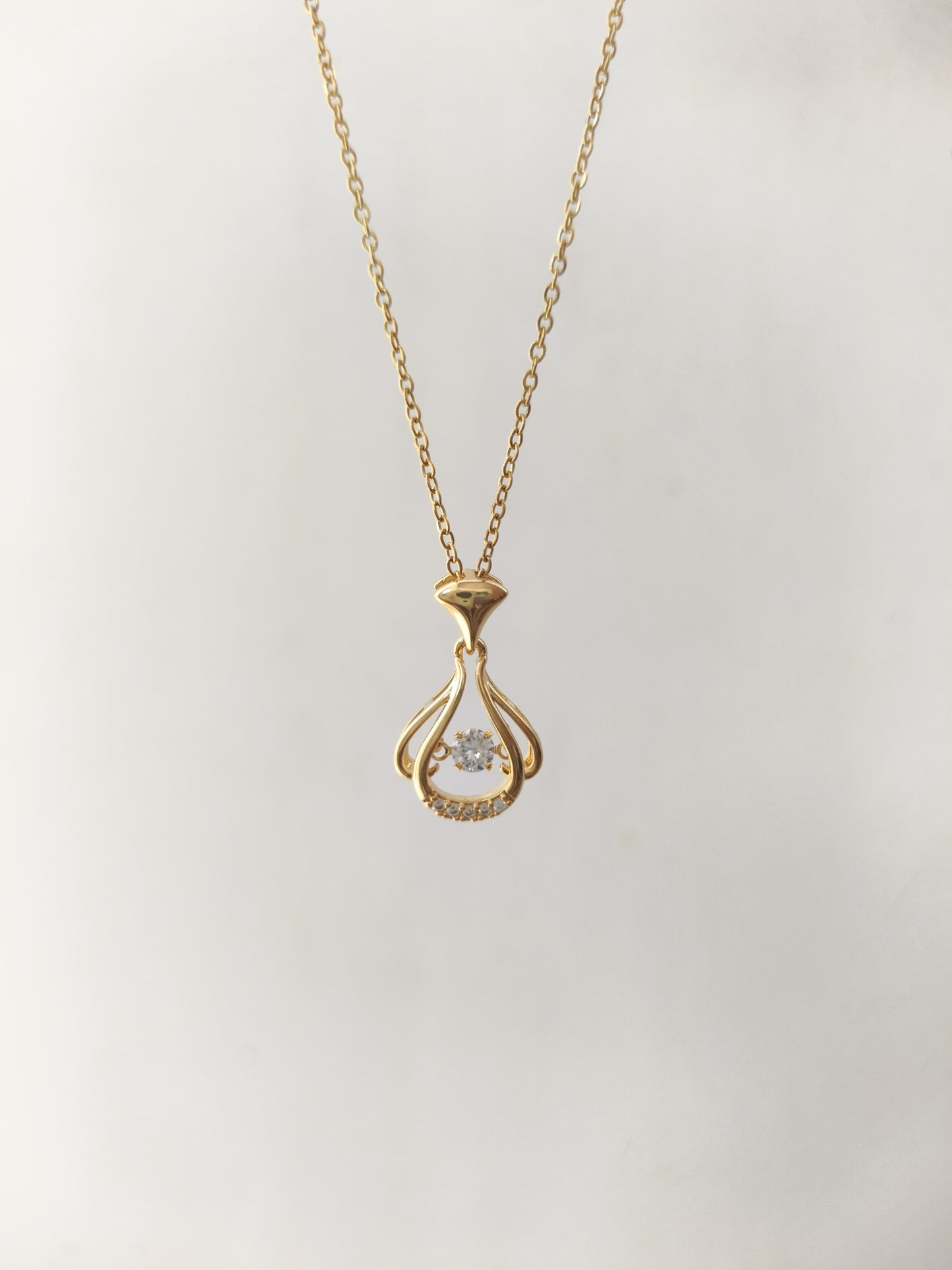 Anti-Tarnish Chain ATCNB1