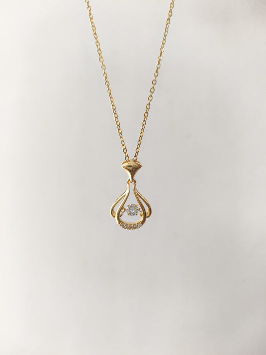 Anti-Tarnish Chain ATCNB1