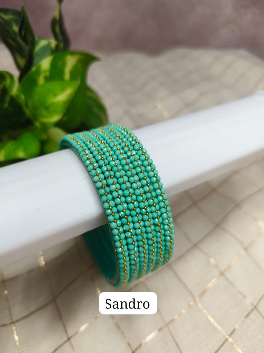 Shakshi (6 bangles)
