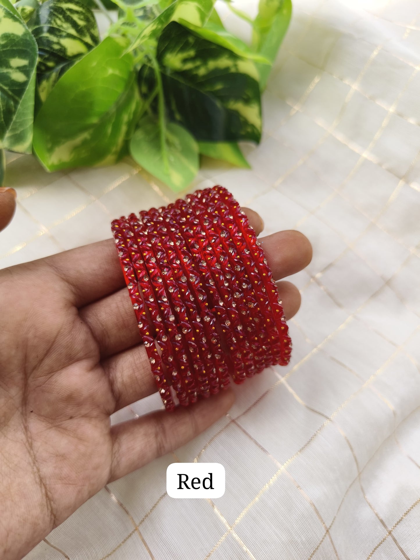 Anvi (6 bangles)