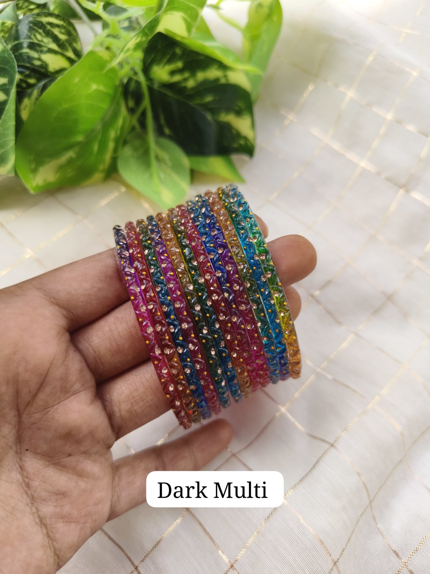 Anvi (6 bangles)