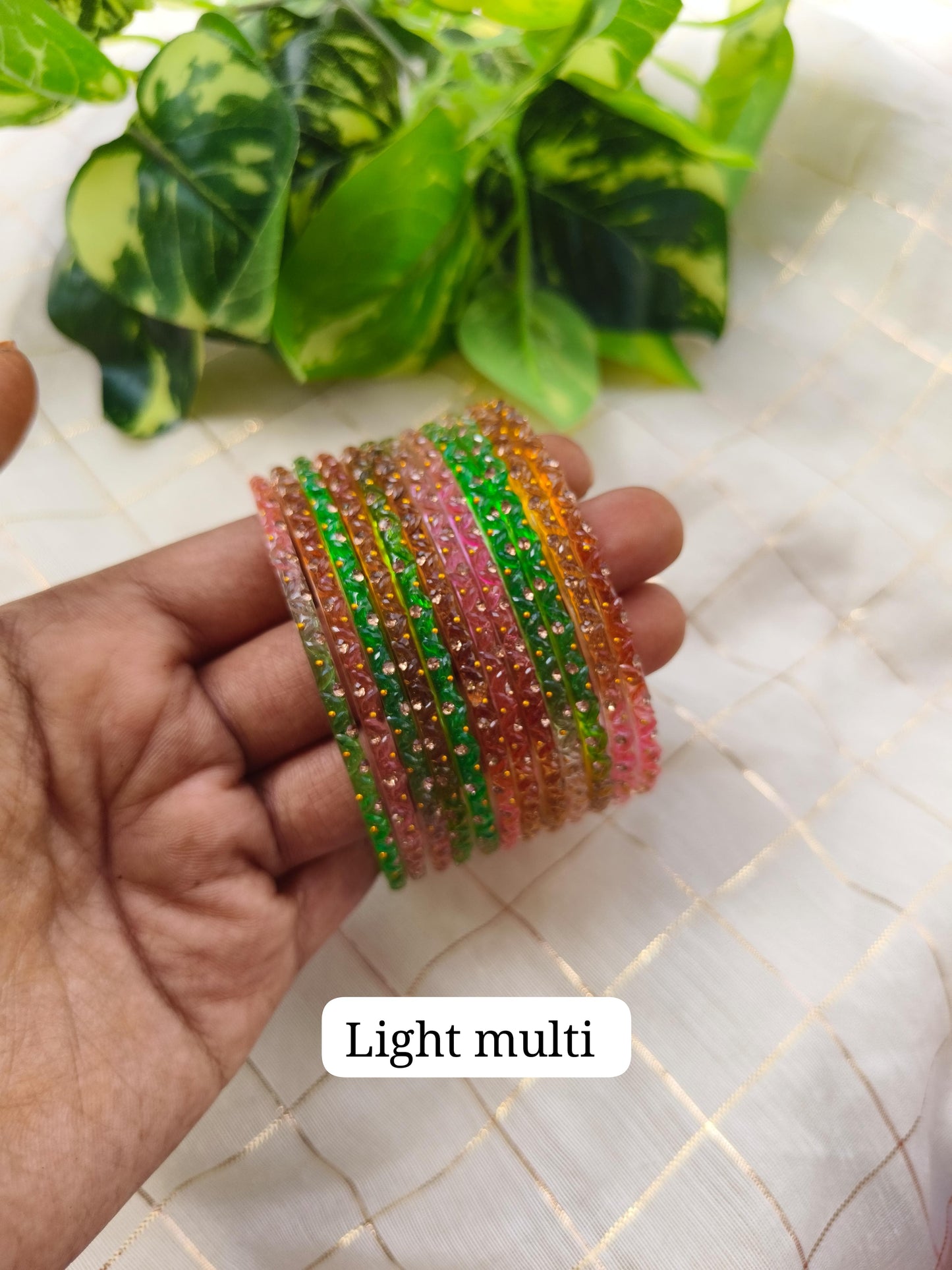 Anvi (6 bangles)