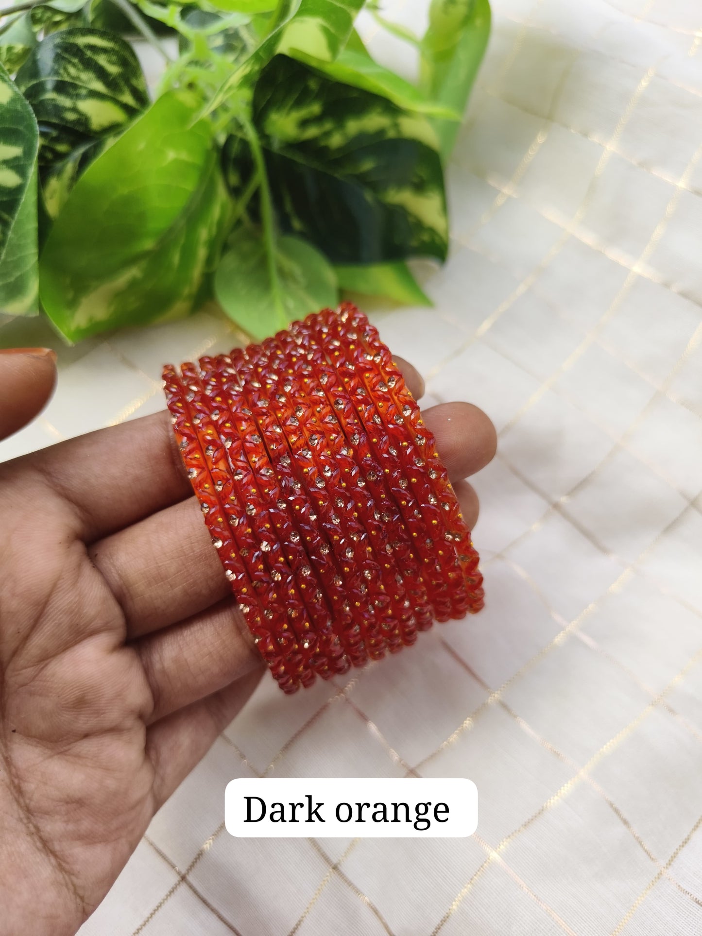 Anvi (6 bangles)