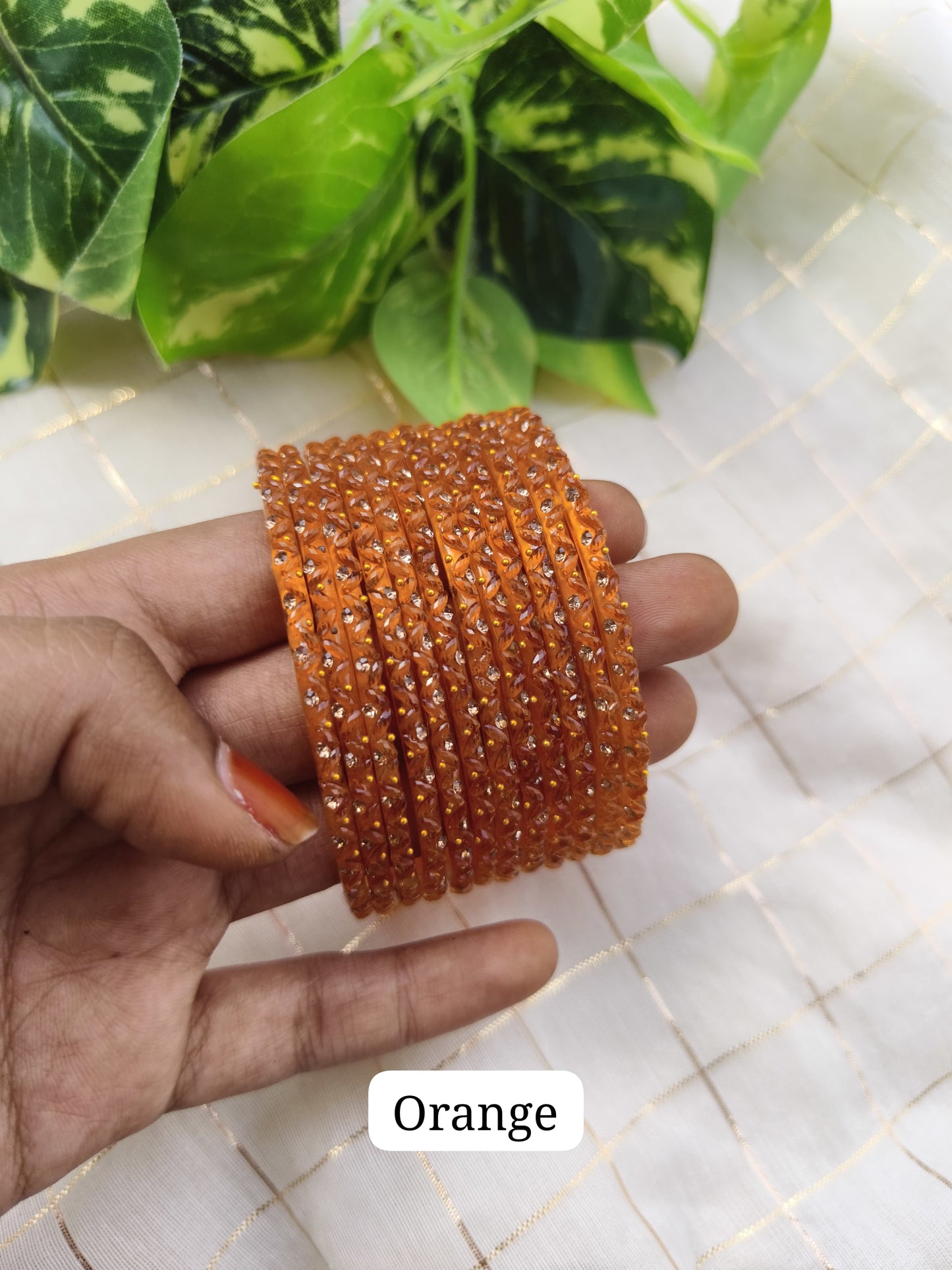 Anvi (6 bangles)