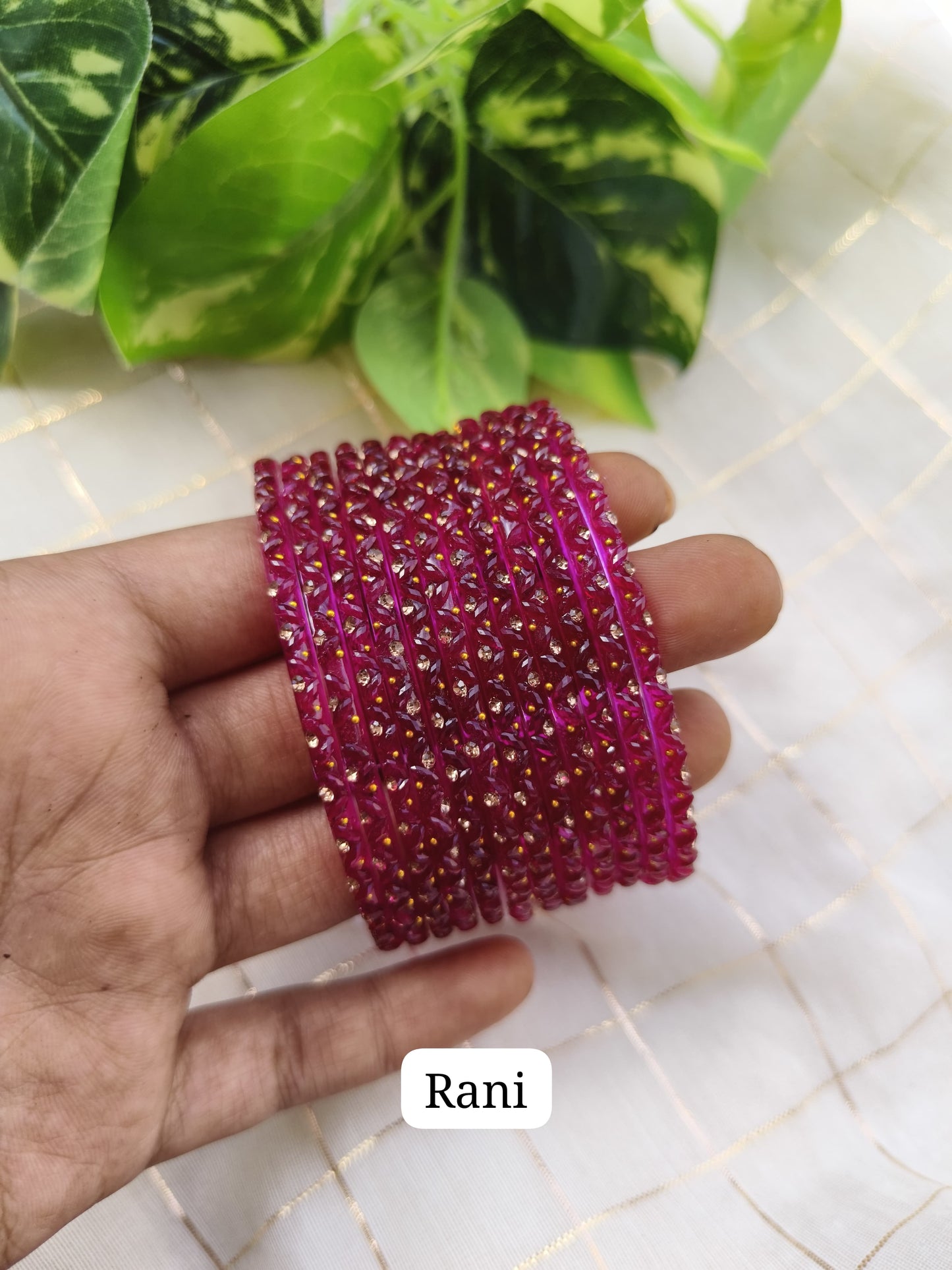 Anvi (6 bangles)