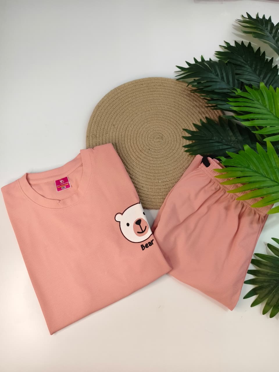 Co-Ord Set(2XL size)