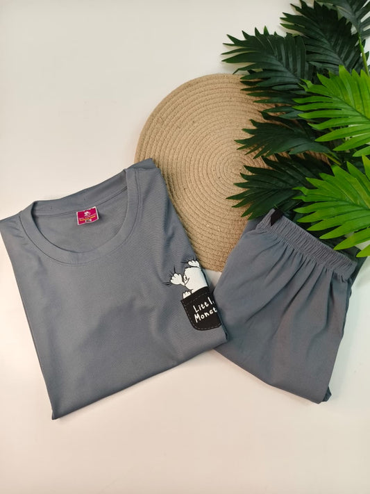 Co-Ord Set(3XL size)