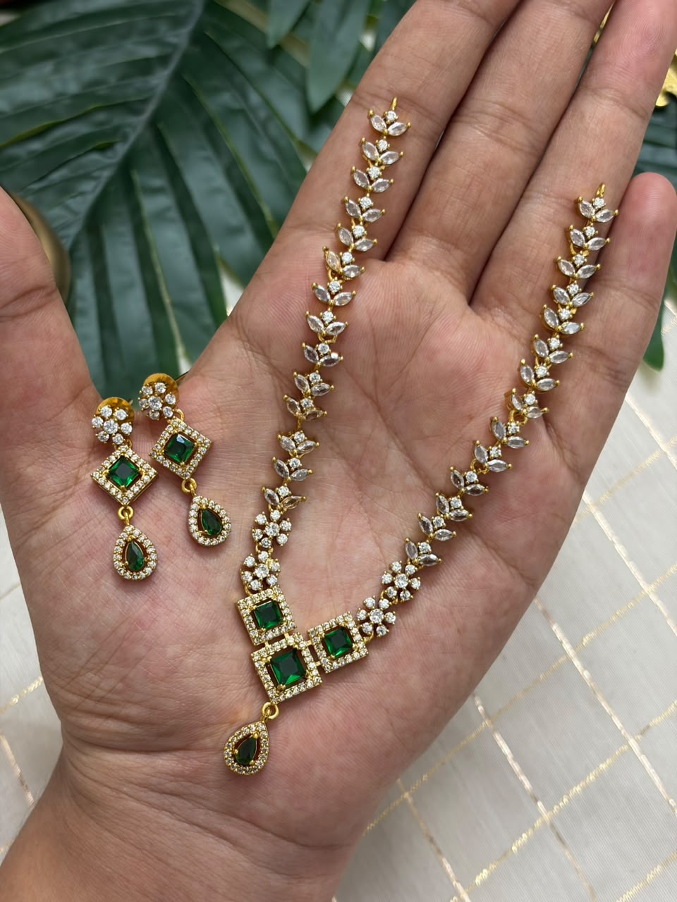 Ira Bella Necklace NNB303