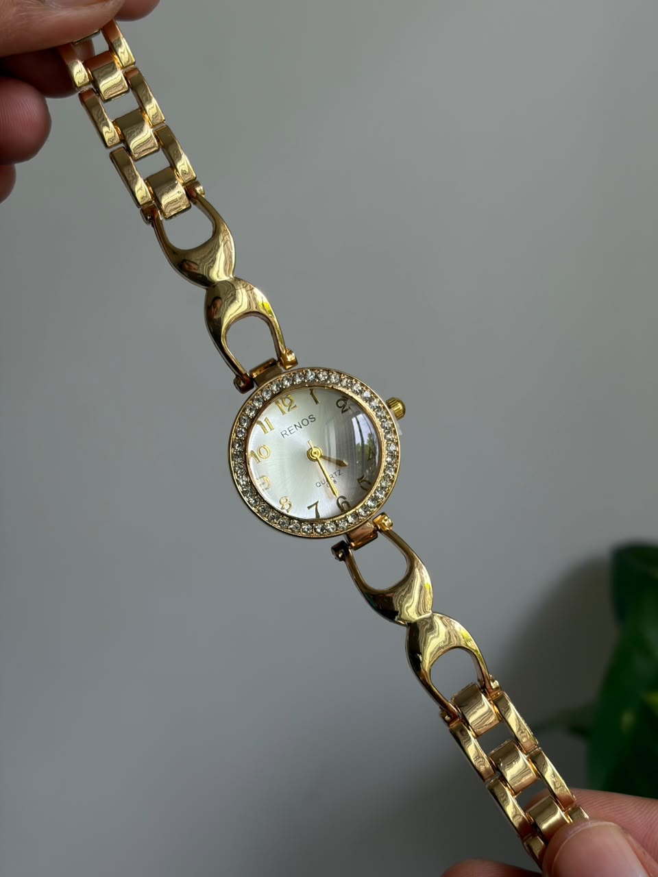 Anti -Tarnish Watch ATW03