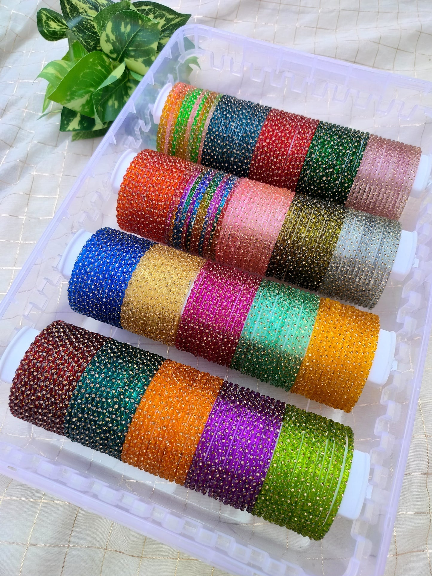 Anvi (6 bangles)