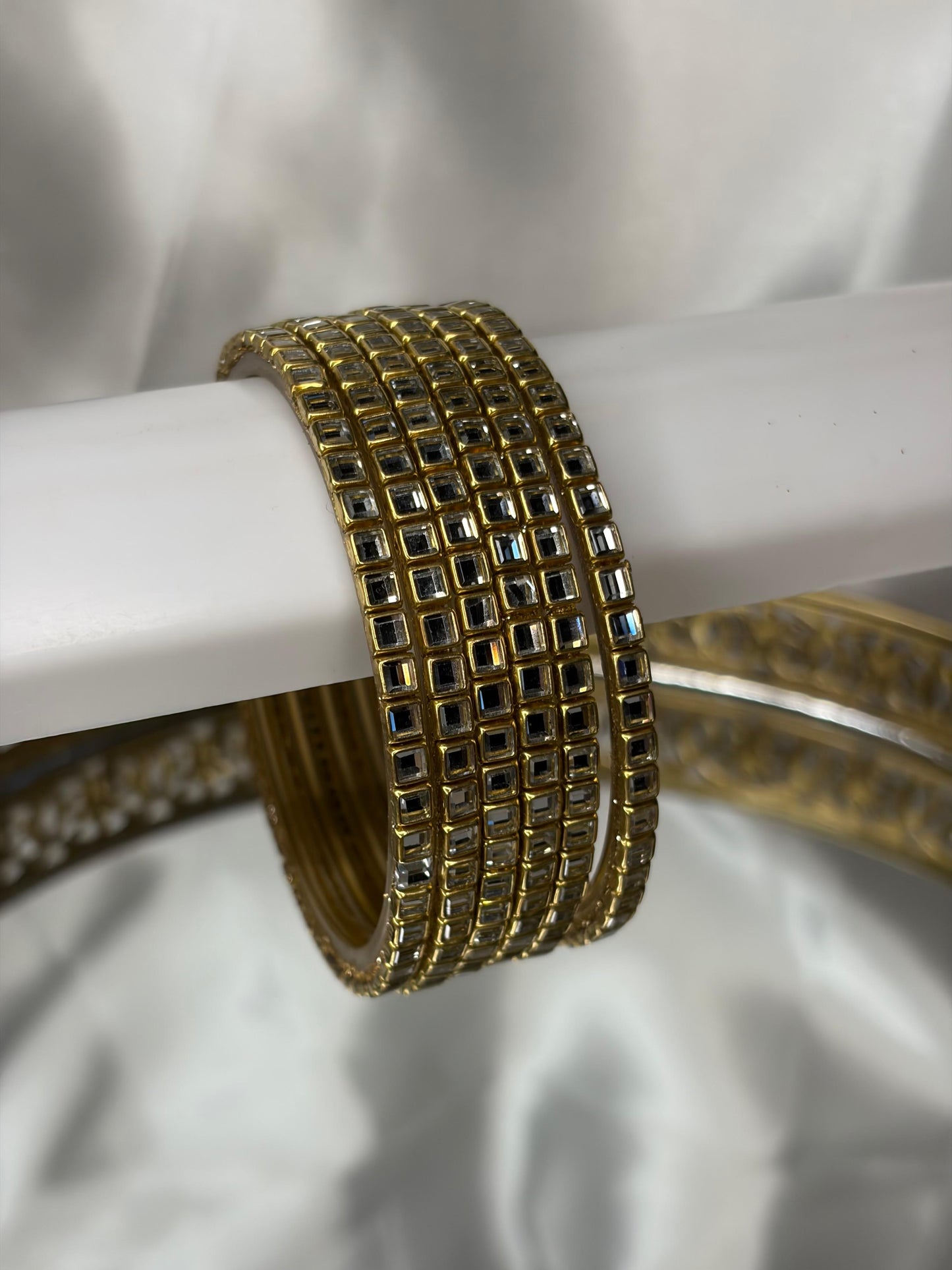 Border Bangles BBNB37