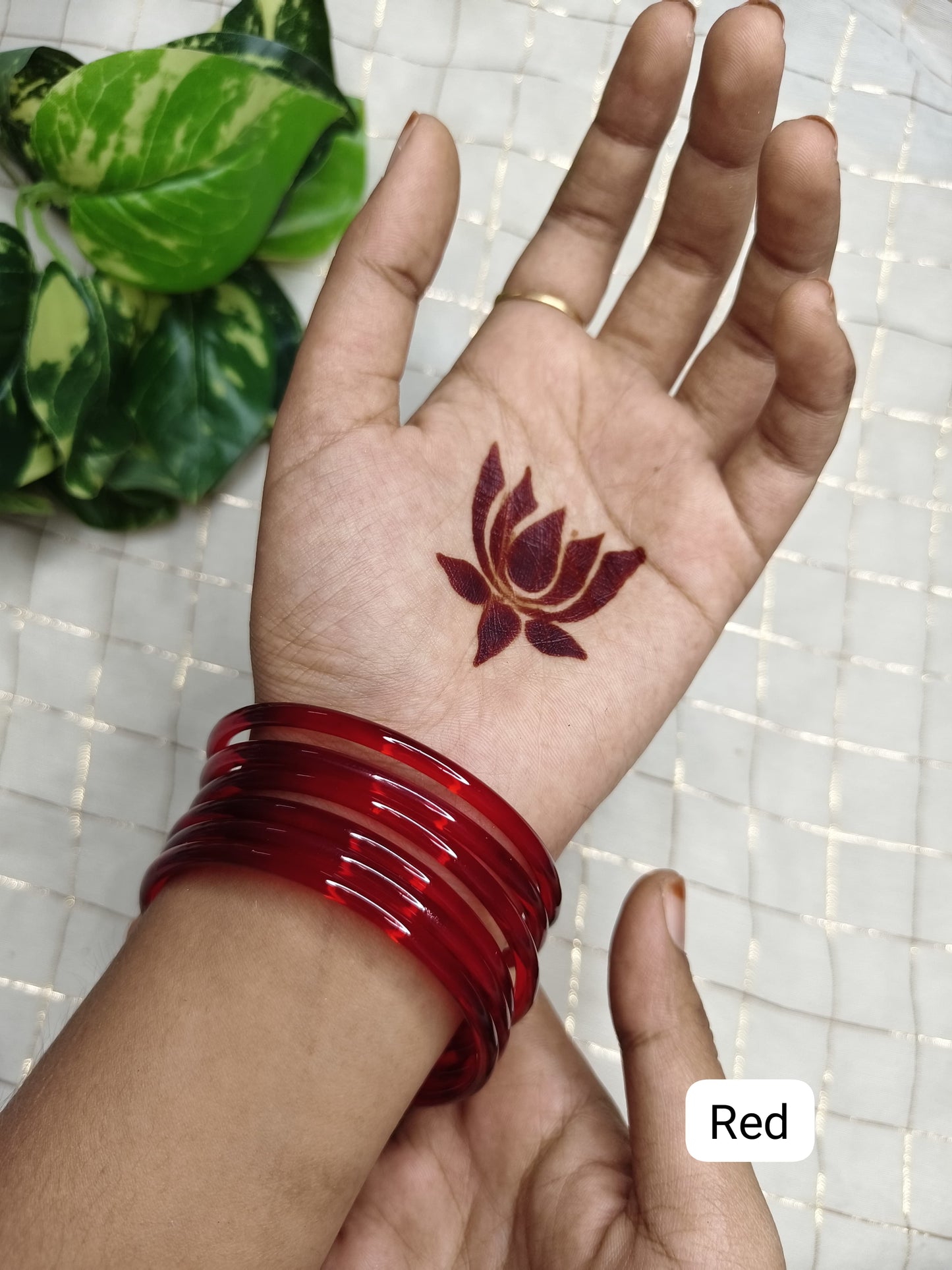 Plain 3mm Bangles