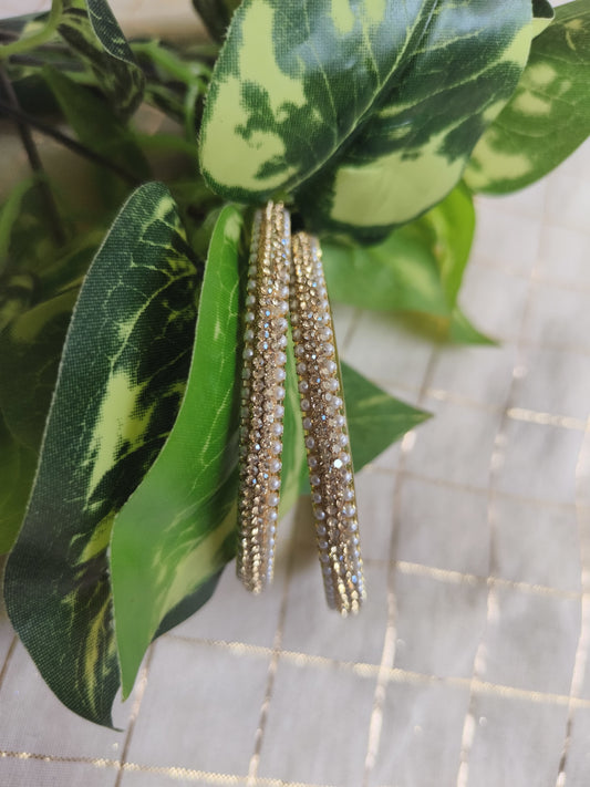 Border Bangles BBNB09