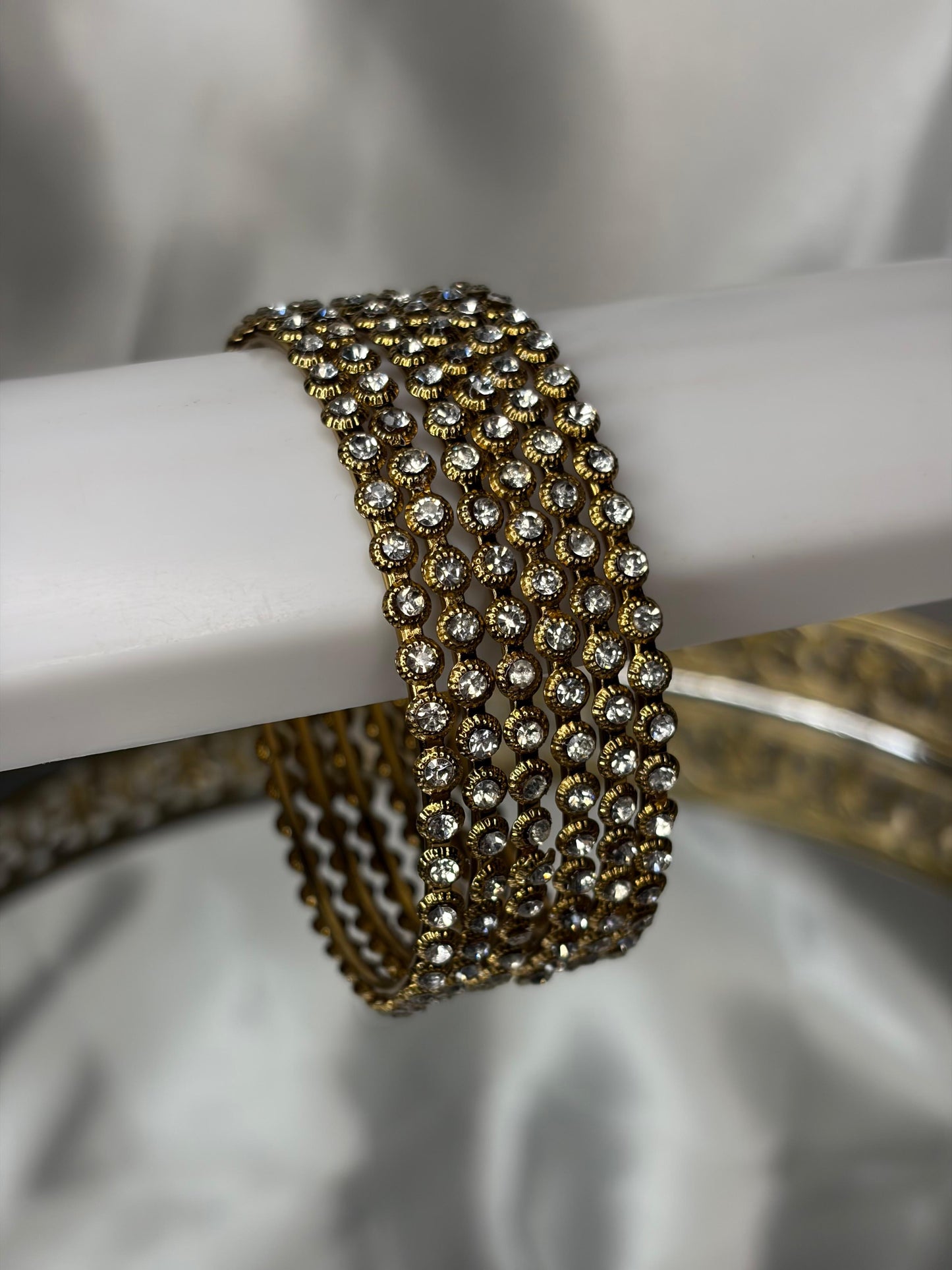Border Bangles BBNB38