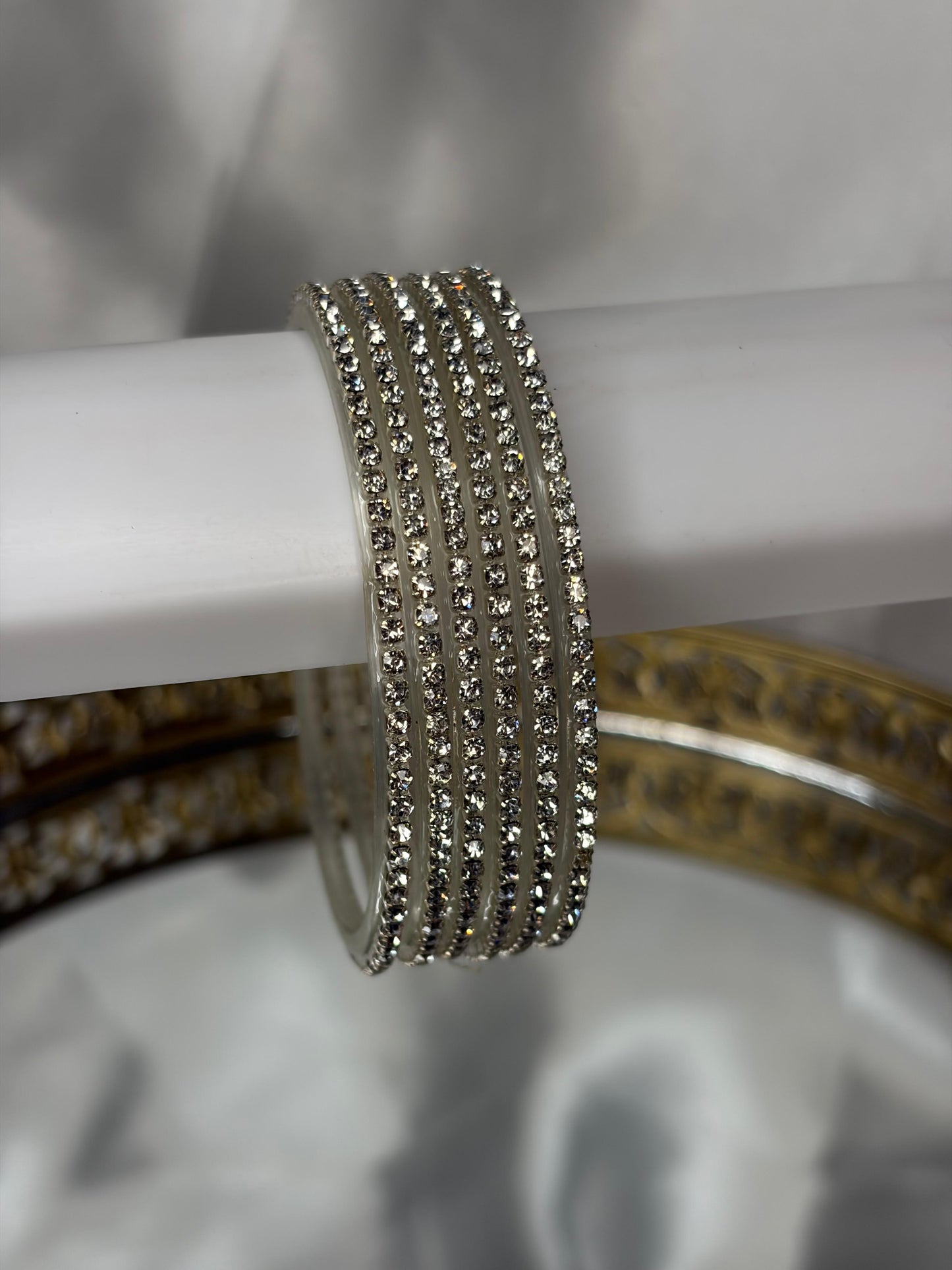 Border Bangles BBNB40
