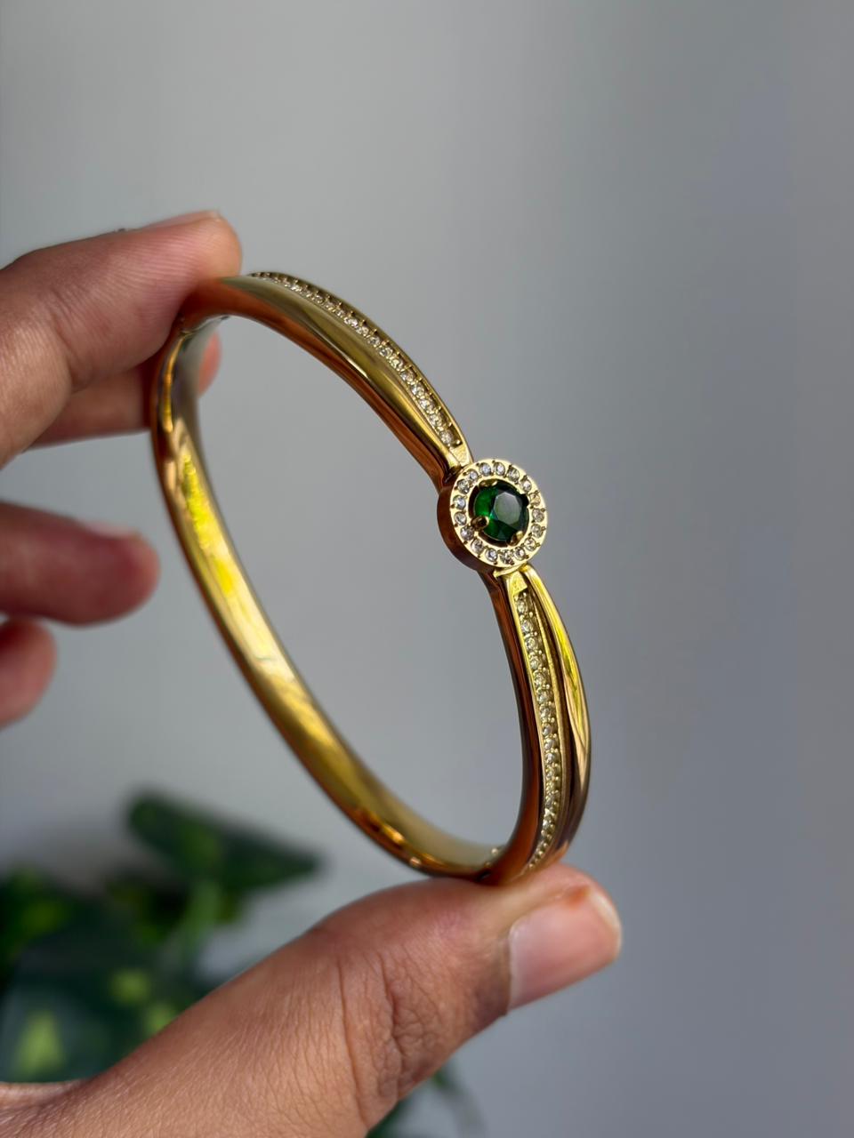 Anti-Tarnish Bracelet ATBNJ104