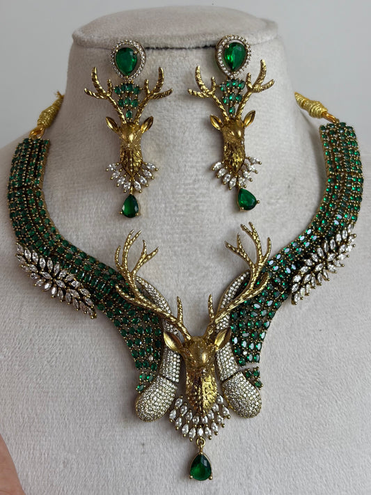 Dear Necklace NNB330