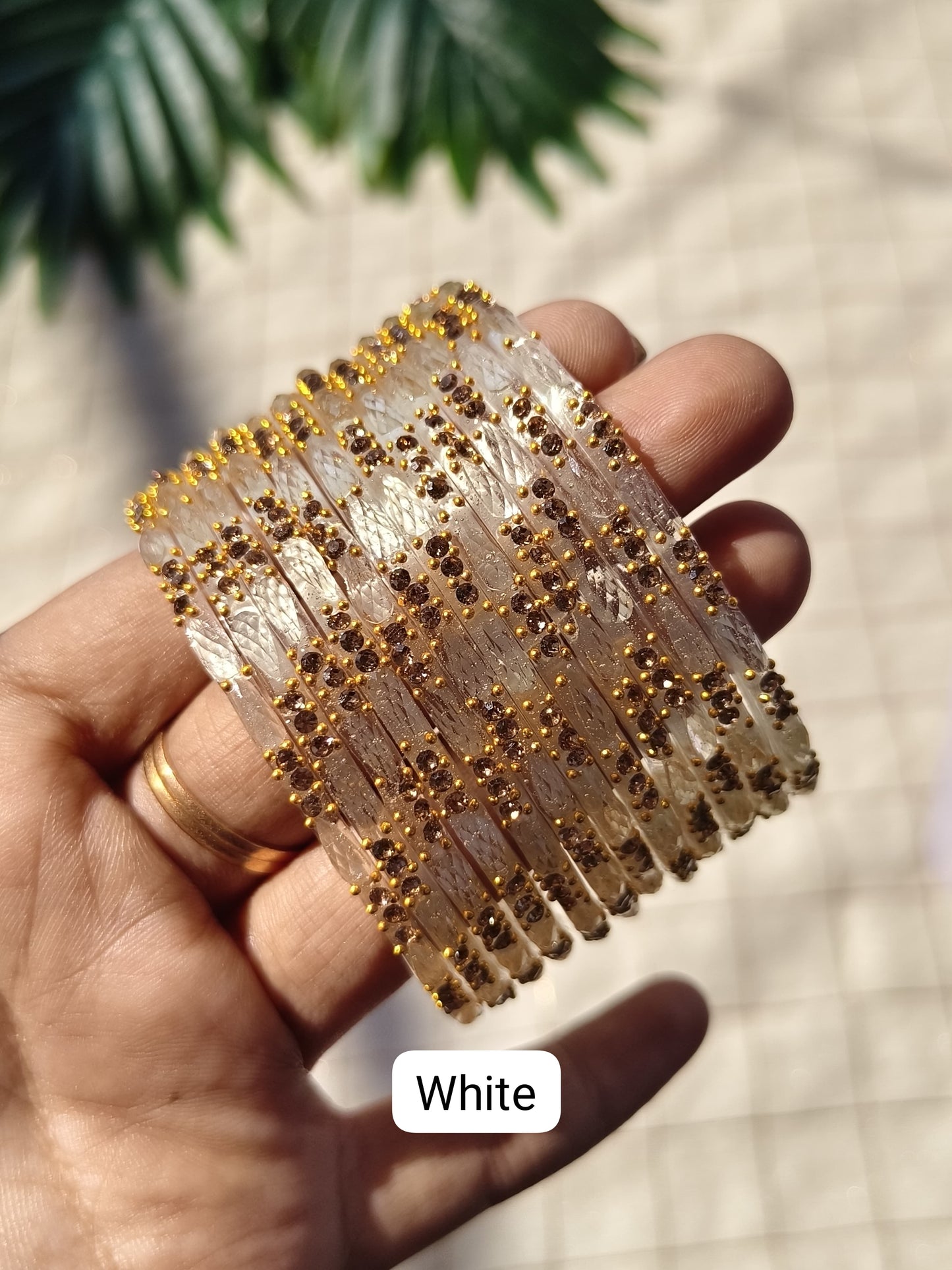 Iniya Bangle