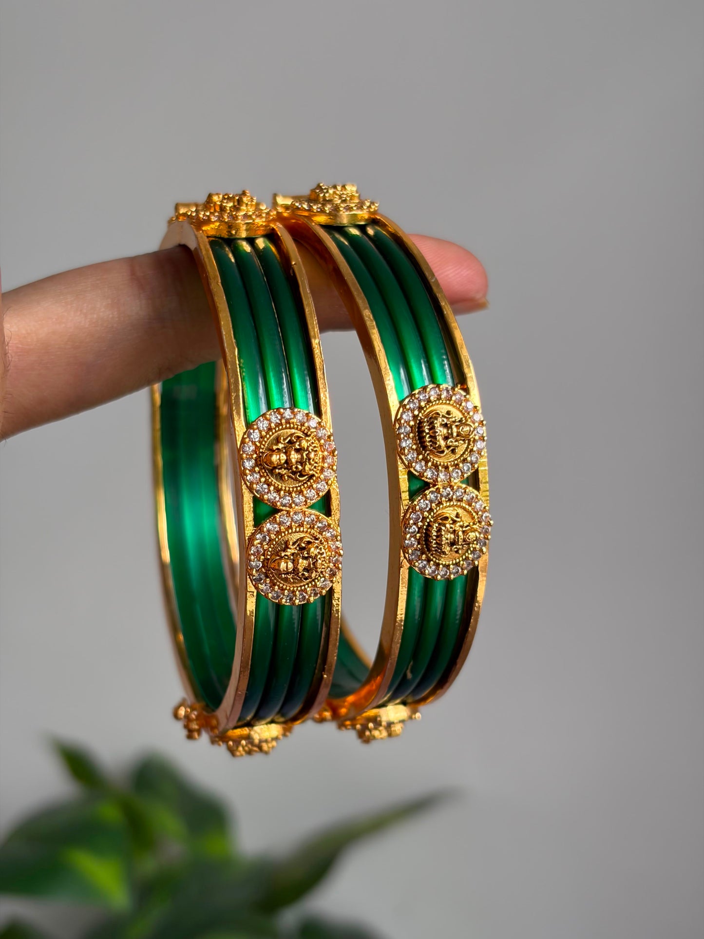 Changeable Bangles