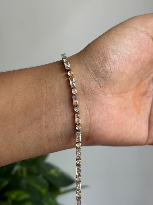 Anti-Tarnish Bracelet ATBNJ168