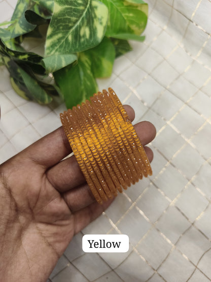 Yazhi Bangles