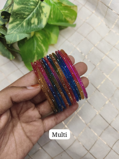 Yazhi Bangles