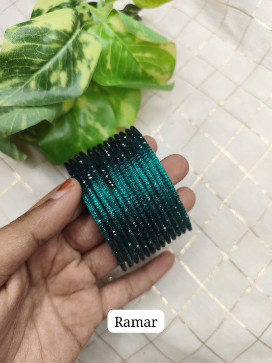 Yazhi Bangles