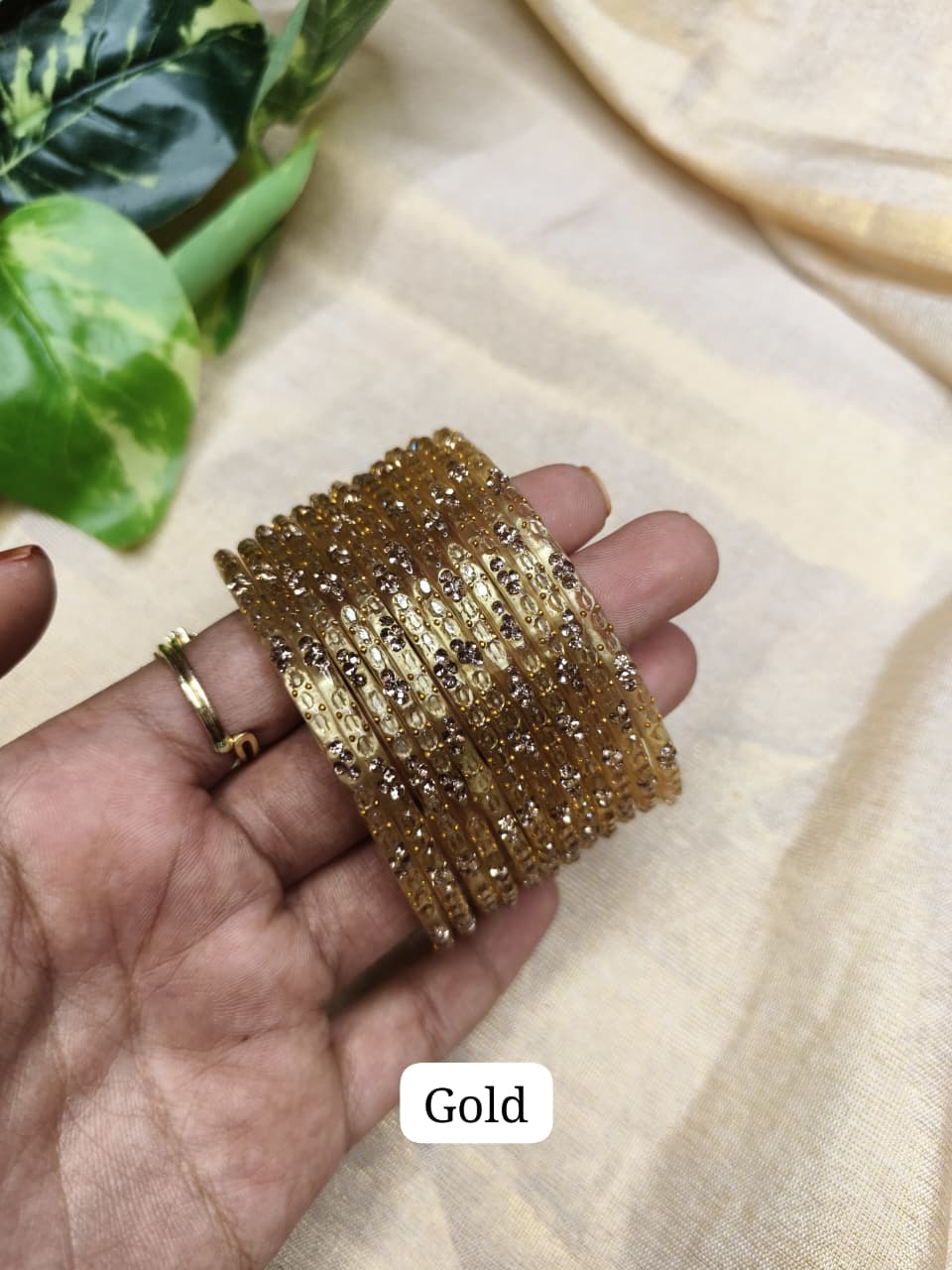 Kanmani Bangles