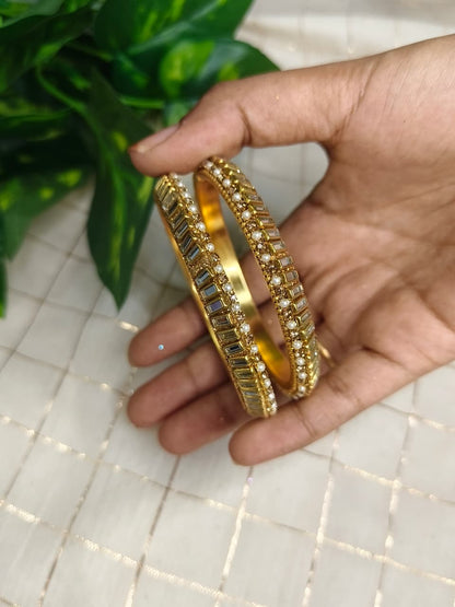 Border Bangles BBNB20