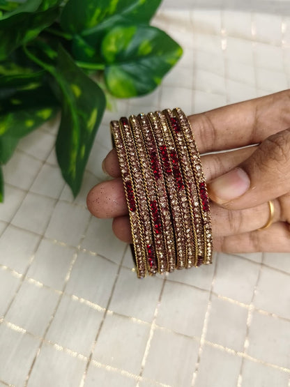 Border Bangles BBNB14