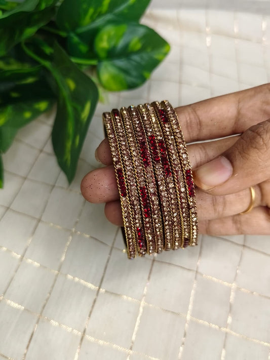 Border Bangles BBNB14