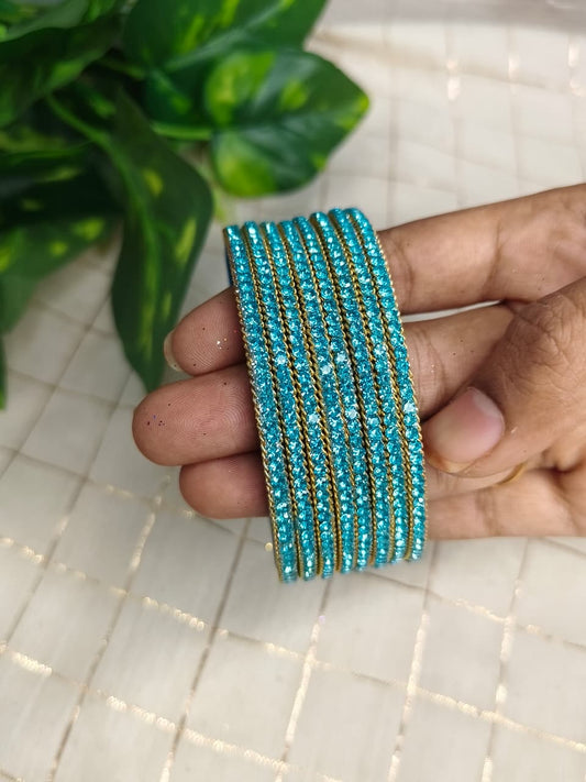 Border Bangles BBNB14