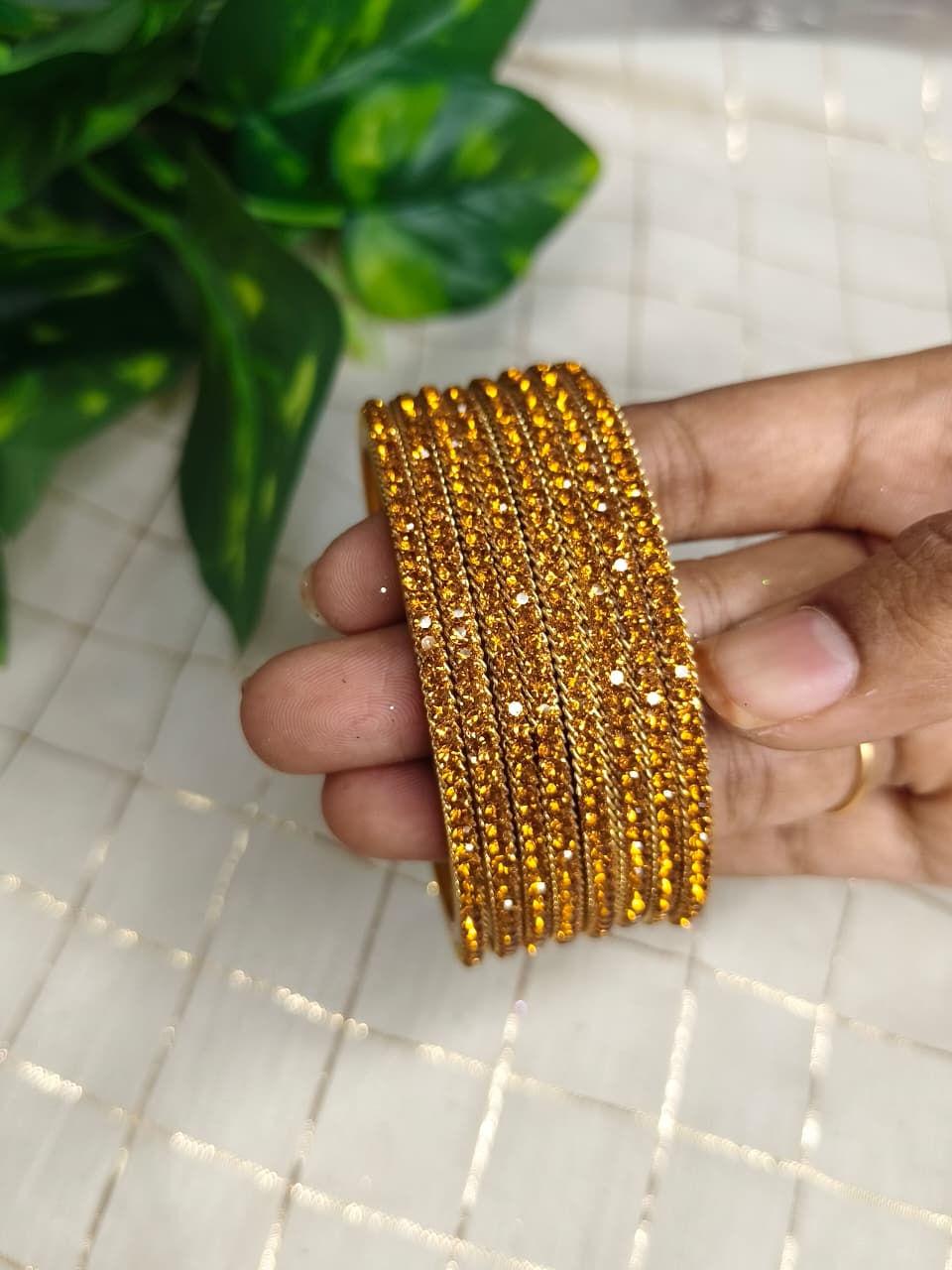 Border Bangles BBNB14