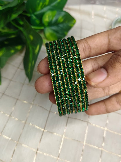 Border Bangles BBNB14