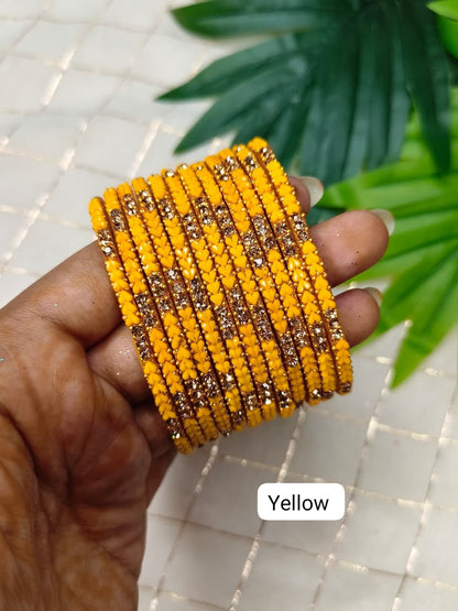 Aaruyir Bangles
