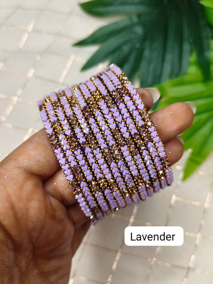 Aaruyir Bangles