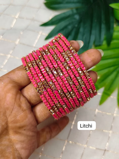 Aaruyir Bangles