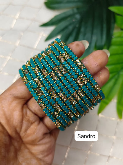 Aaruyir Bangles