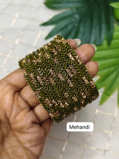Aaruyir Bangles