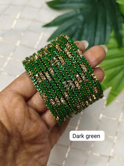 Aaruyir Bangles