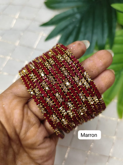 Aaruyir Bangles
