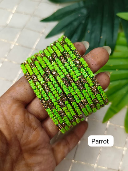 Aaruyir Bangles