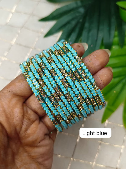 Aaruyir Bangles
